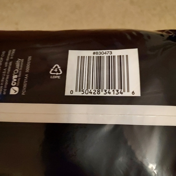 CVS Health Men's Underwear Maximum Absorbency size small/medium 36 count - Picture 9 of 9